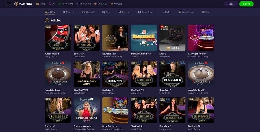 casino graphic